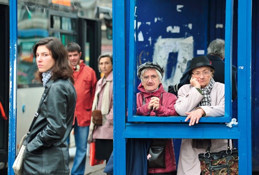 48 de paşi... cu Vlad Eftenie