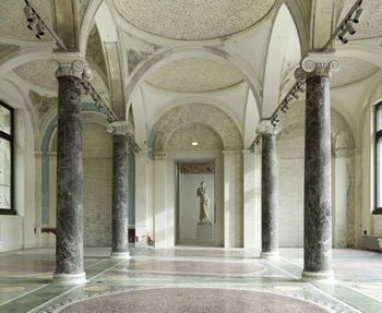 Premiile Europa Nostra 2010