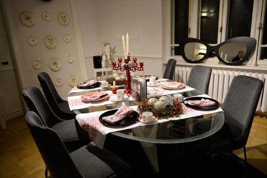 Restaurante din România la lansare