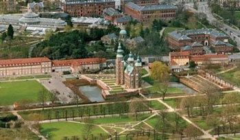 Premiile Europa Nostra 2010