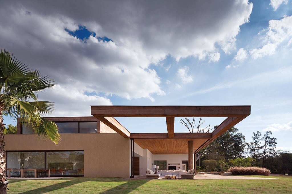 Casă de vacanţă în Itu