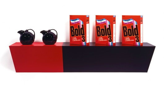 Postmodernism: Style and Subversion 1970-1990. Expo la V&A Museum