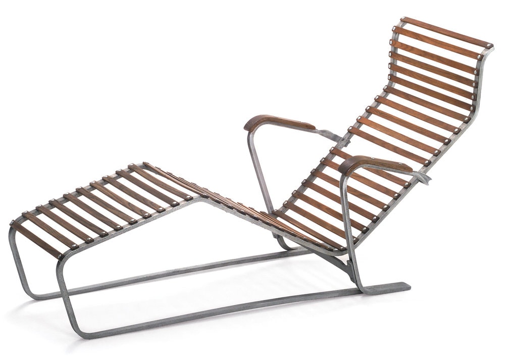 Marcel Breuer. Design şi arhitectură – expoziţie retrospectivă