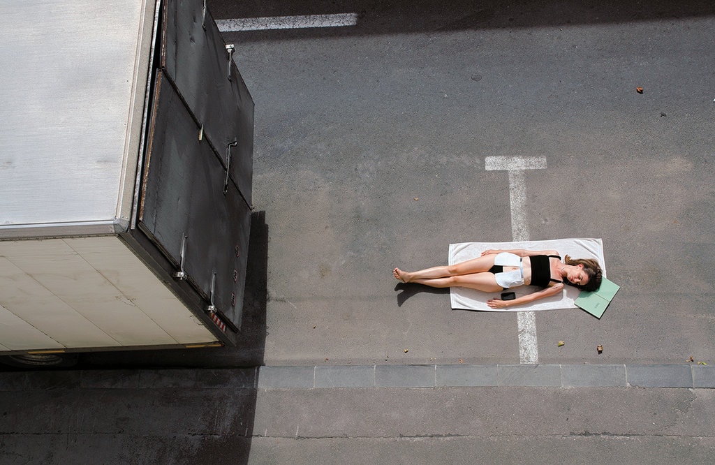 IMACULATURA, povestea poveştilor unui brand de design românesc aspiraţional