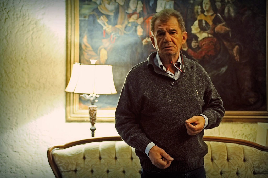 Poziţia copilului. De ce tragi sforile, mămică? Pentru că pot!