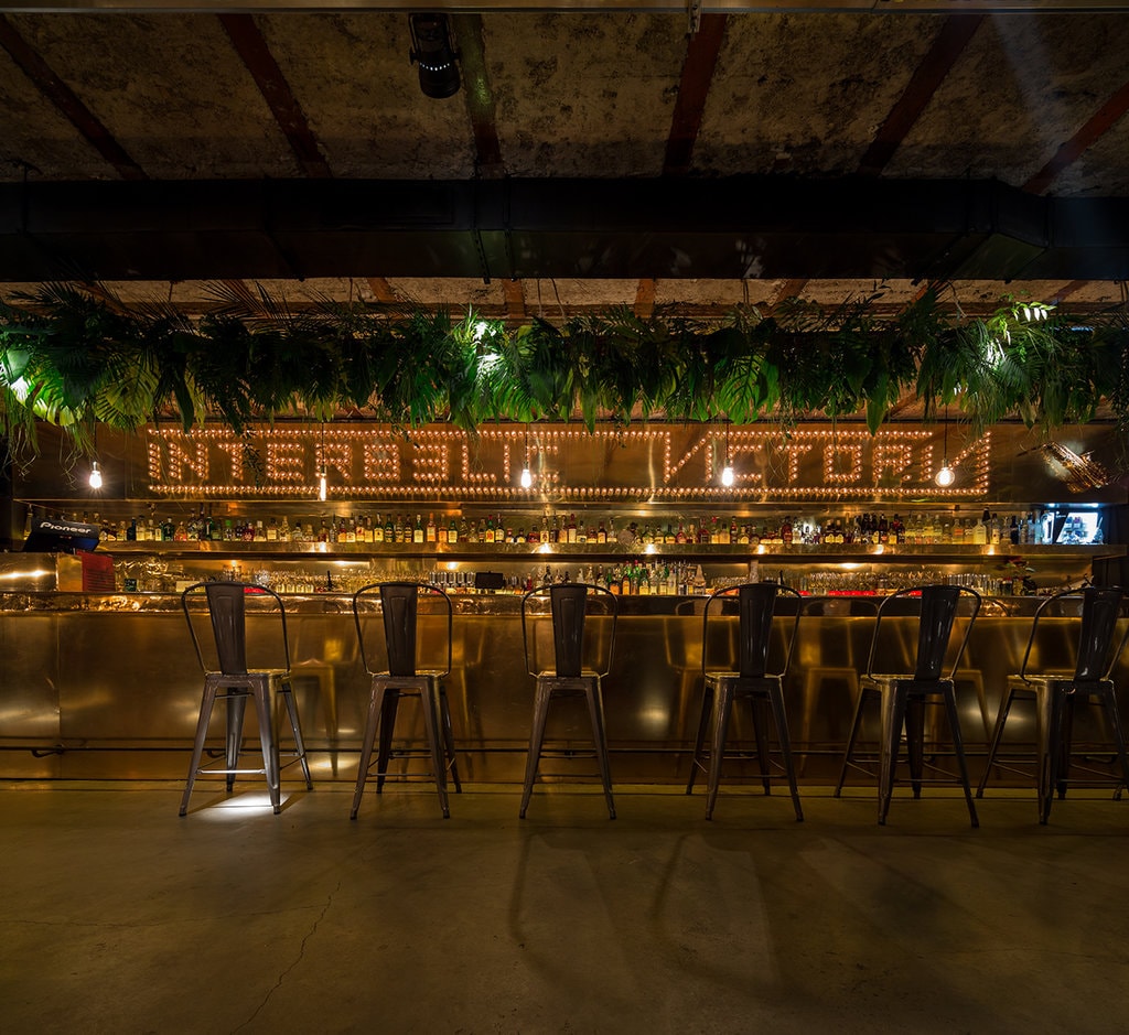 Interbelic Victoria, la adresă nouă