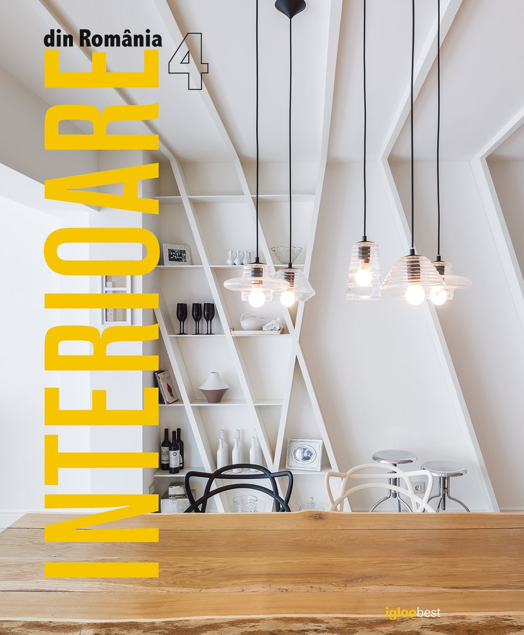 Comandă în avans noul album igloobest și câștigă o pereche de căști Bang & Olufsen!