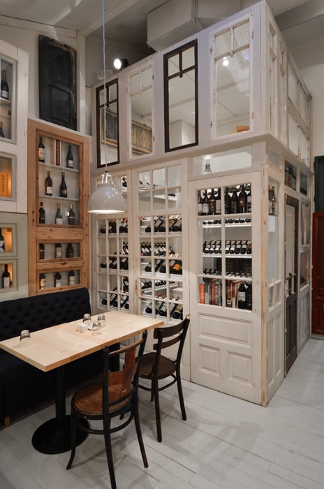 La Restaurantul Bon… c’est très bon!