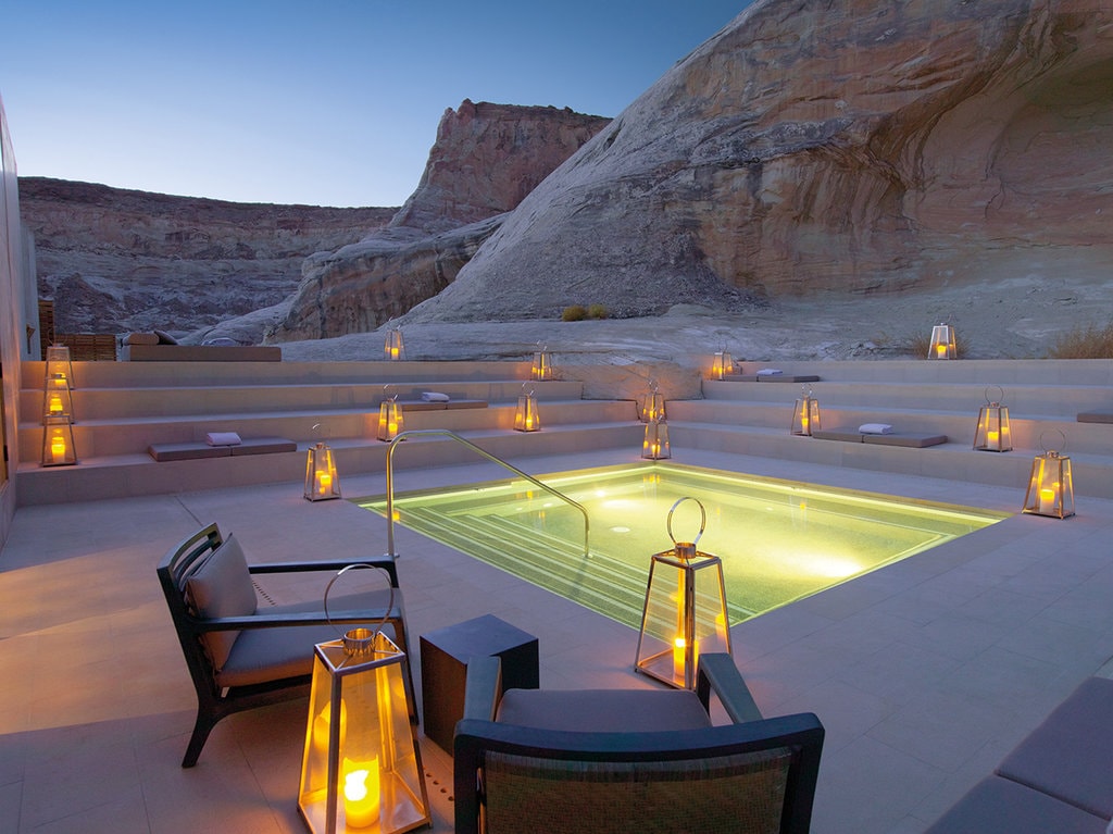 Amangiri