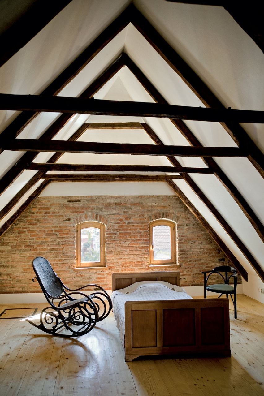 Restaurantul Via. Cluj-Napoca