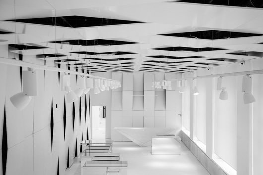 Igloo #134 - Spaţii de creaţie