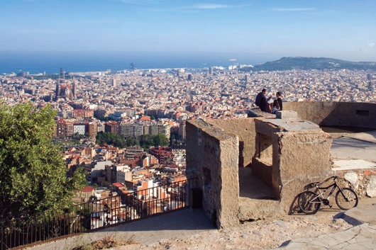 European Prize for Urban Public Space 2012