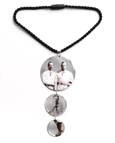 Despre bijuterie cu Mihaela Zvinca