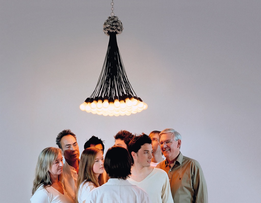 Design Capitals. Amsterdam