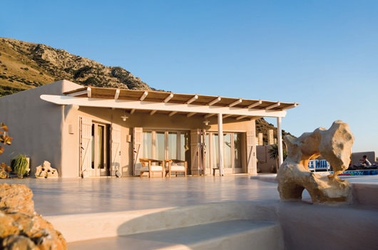 Igloo #129 - Arhitectura inspirată de joc