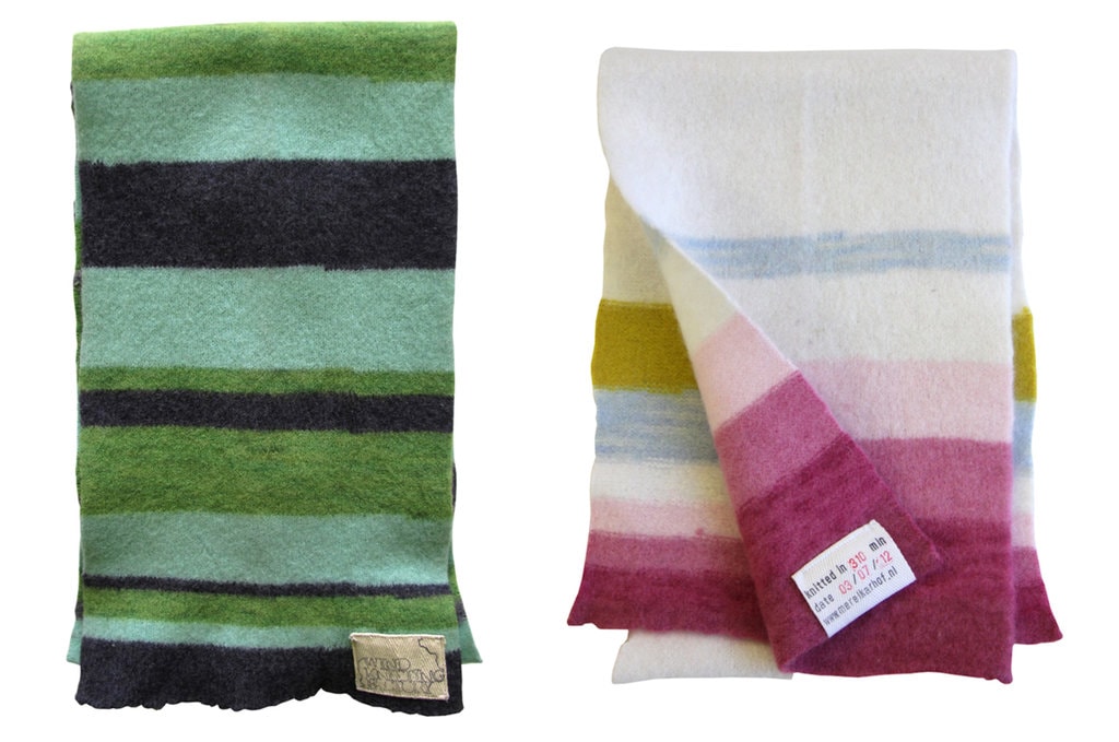 Windworks, Zaanse Schans