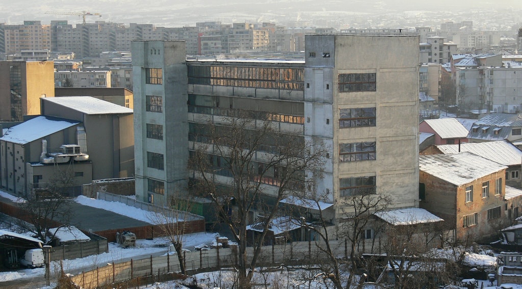 Interviu: Fabrica de Pensule