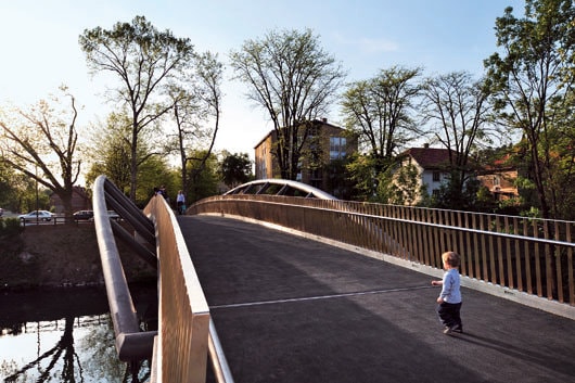 European Prize for Urban Public Space 2012