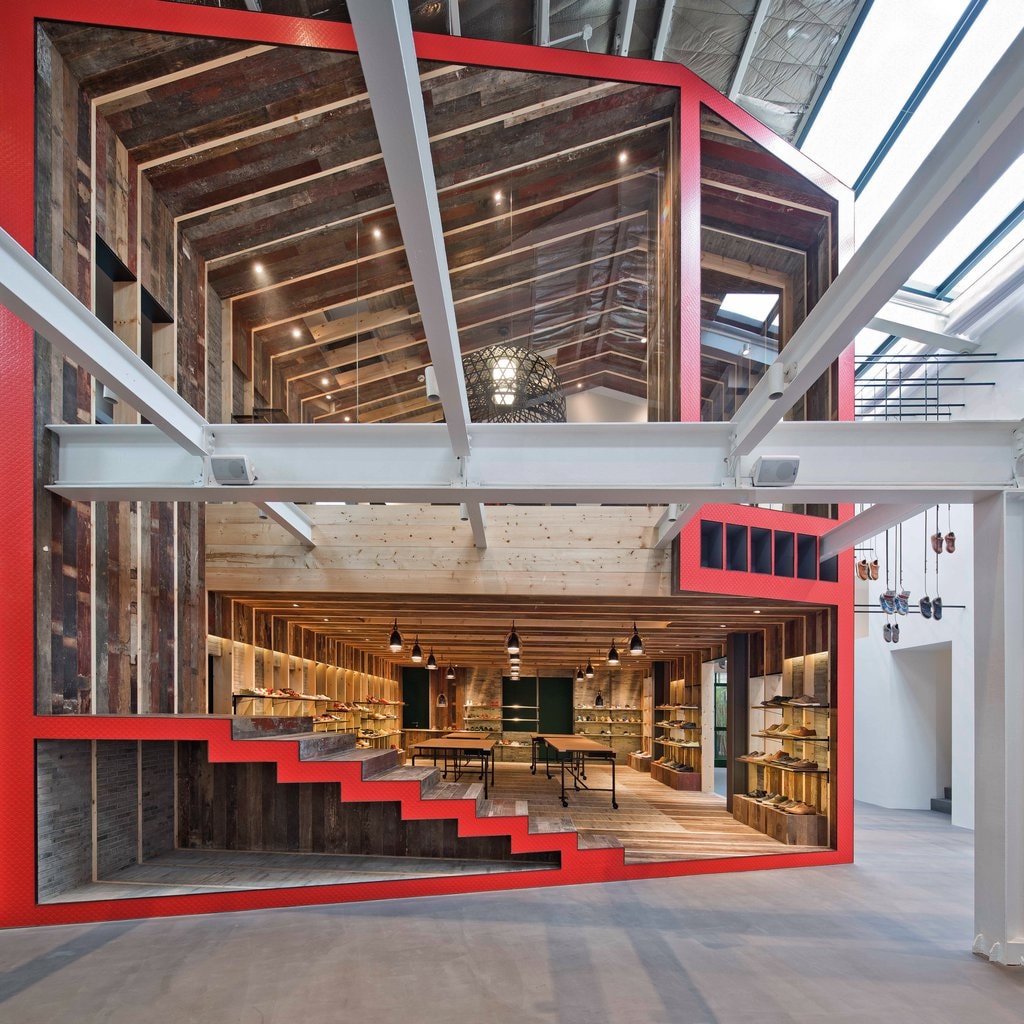 Igloo #158: Reconversii