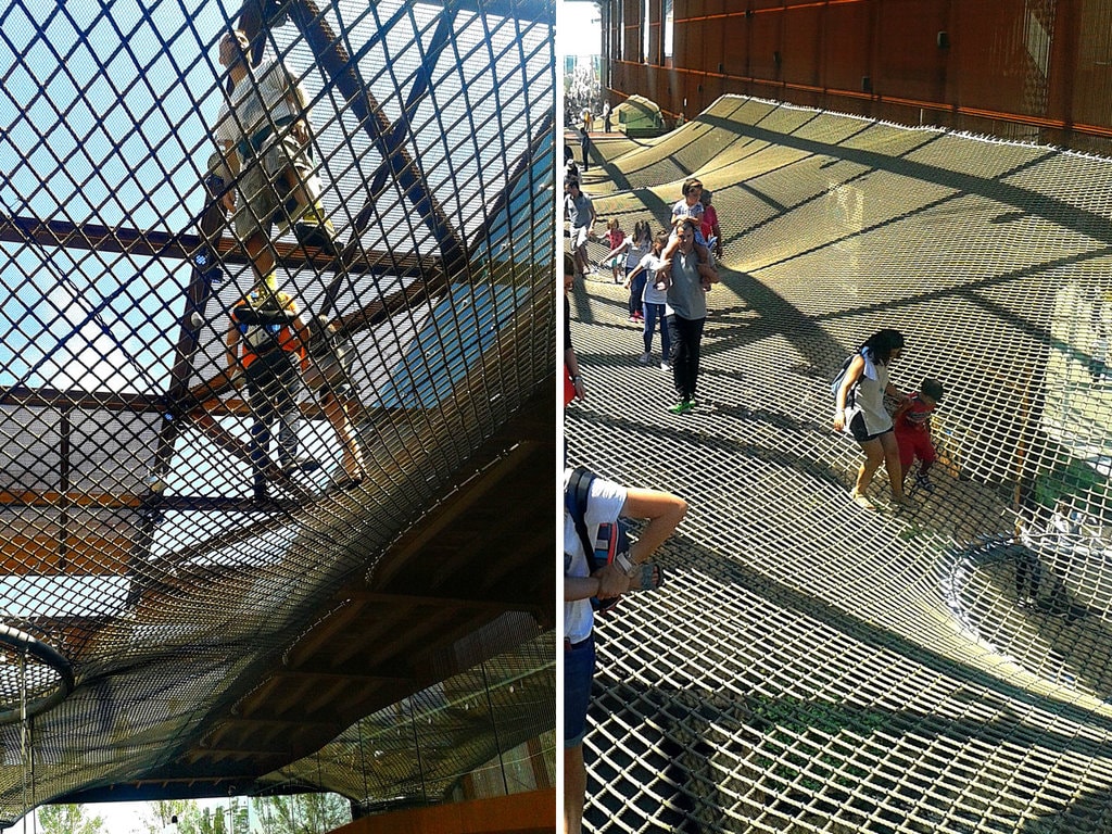 Expo 2015 // Have Some Fun