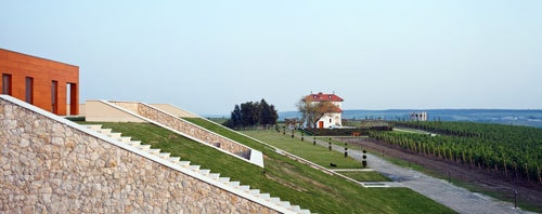 igloo 115-116: Arhitecturi de vară