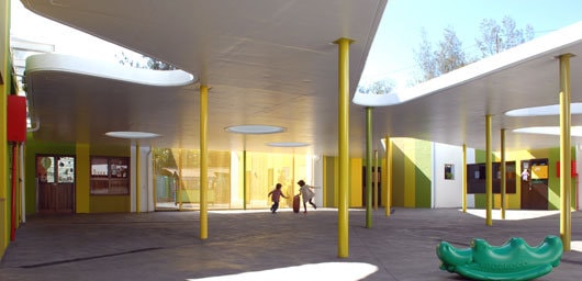 Primii câştigători de la WAF 2011