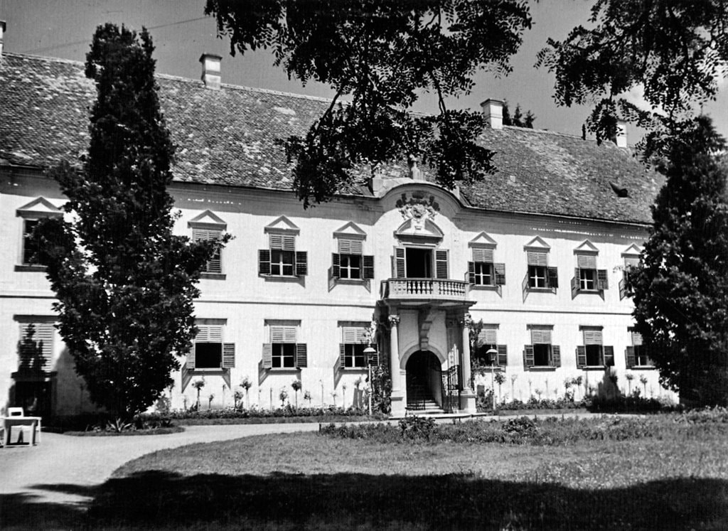 Castelul Banffy de la Bonţida