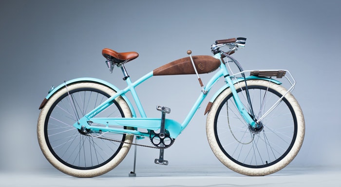 Biciclete reDesigned