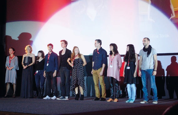 Igloo #139 - 140: Marsilia 2013