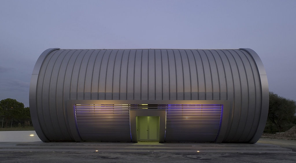 Massimo Mariani. Cabel Industry