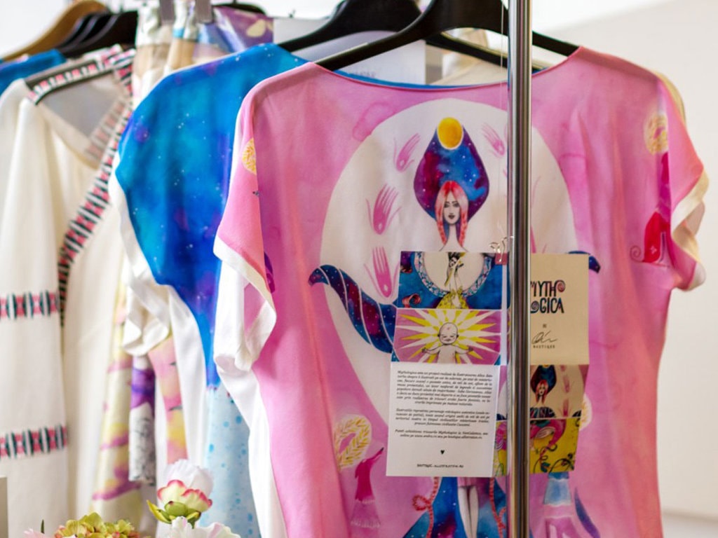 Design de joc şi cu poveste