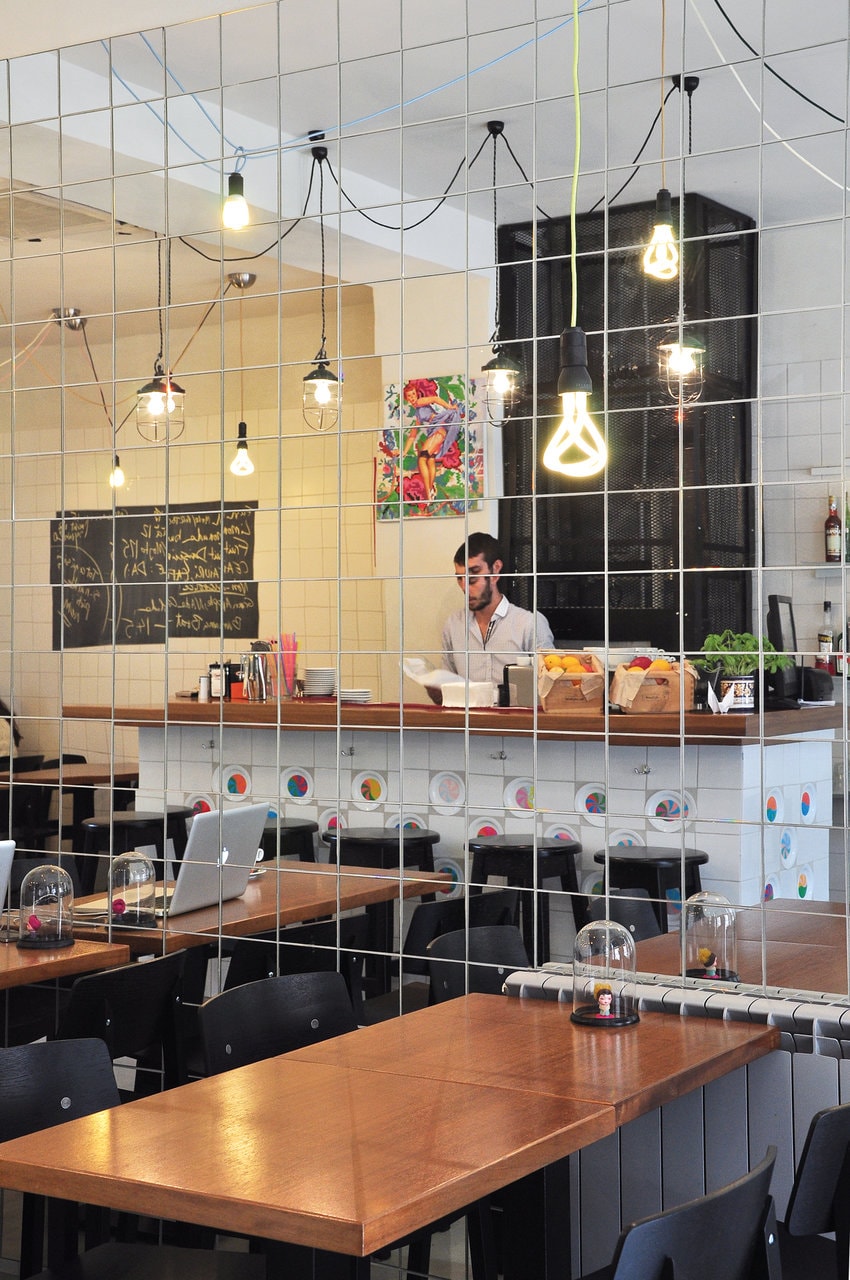 Soul Kitchen Design - The Beautyfood Way