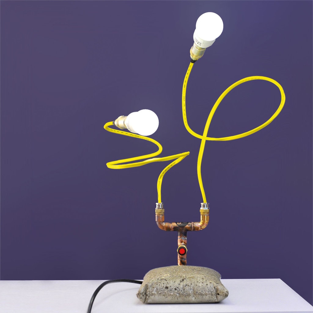 Elena Toader. De la arhitectură la design