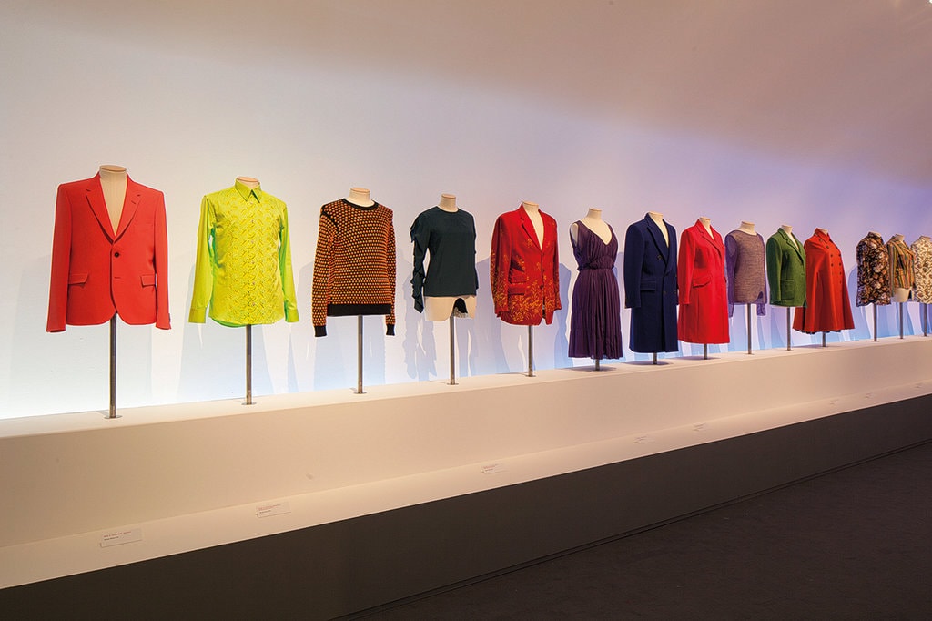 Hello, My Name is Paul Smith