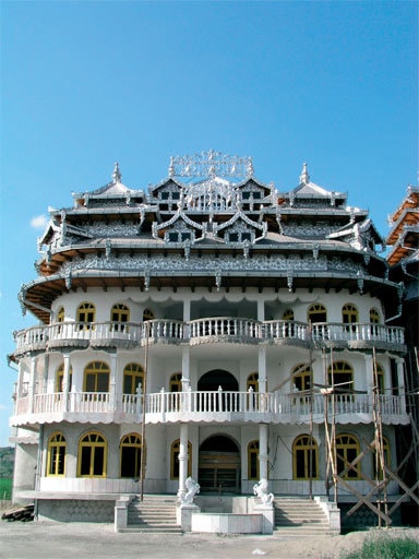 marcaK. Căsuţa noastră