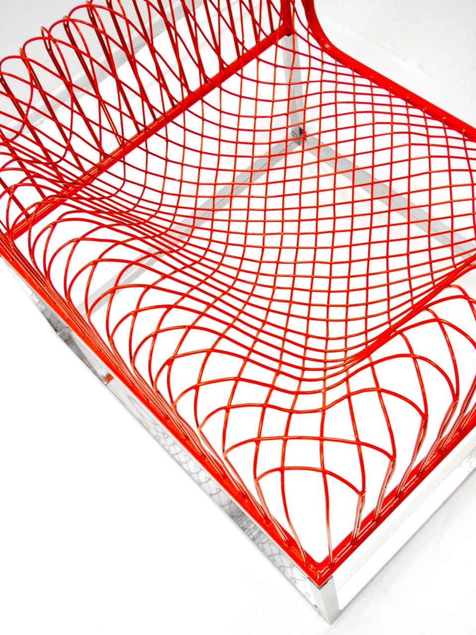 Manual #9: Metal NET WORKS