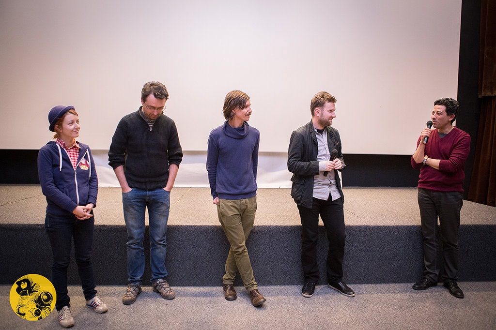 Bucureştii dezlănţuiţi de foame  vs. şpagă pe pitici şi termopane –  One World Romania 7