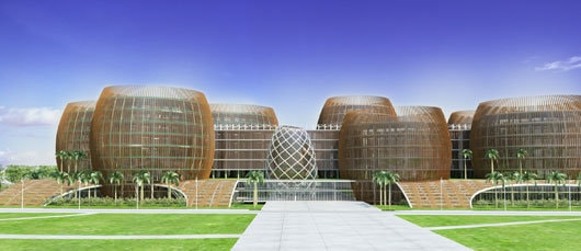 O nouă serie de câştigători la WAF 2011