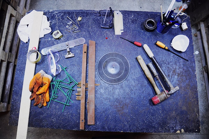 Când bun de aruncat înseamnă numai bun de reciclat prin design