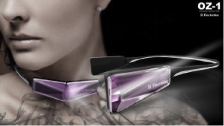 Electrolux anunţă finaliştii Design Lab 2013