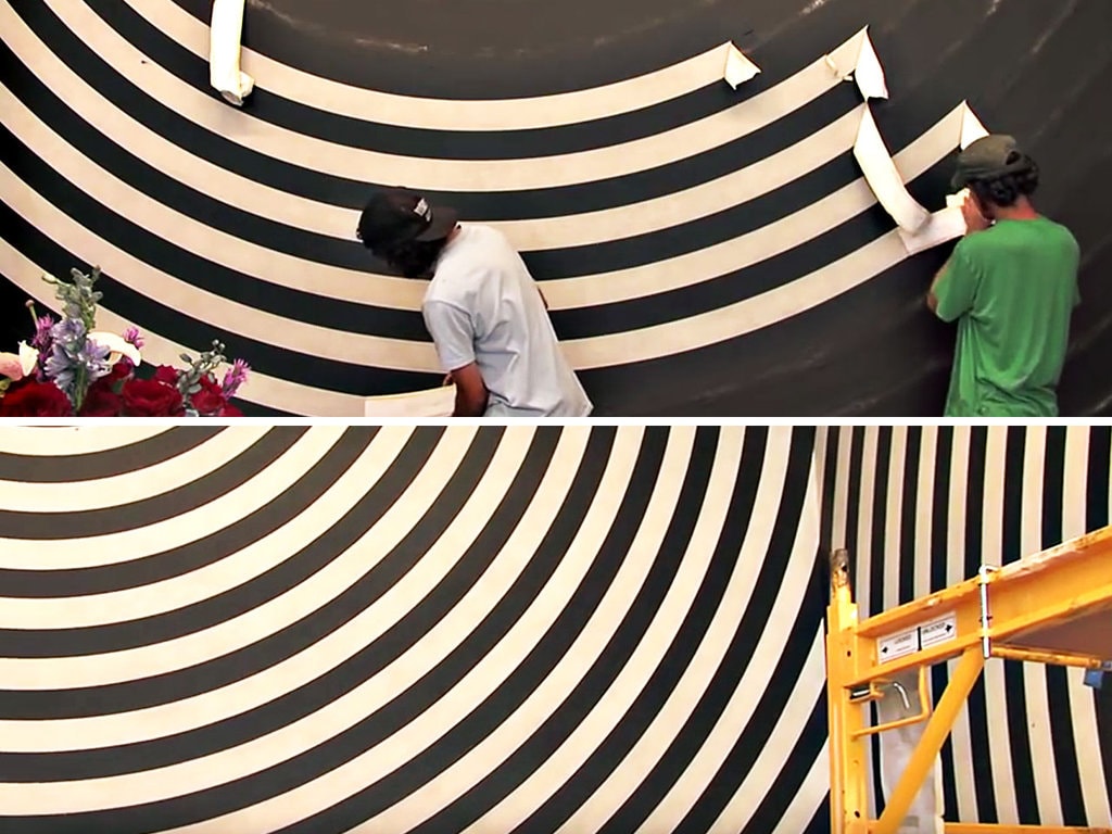 Arhitectura desenului