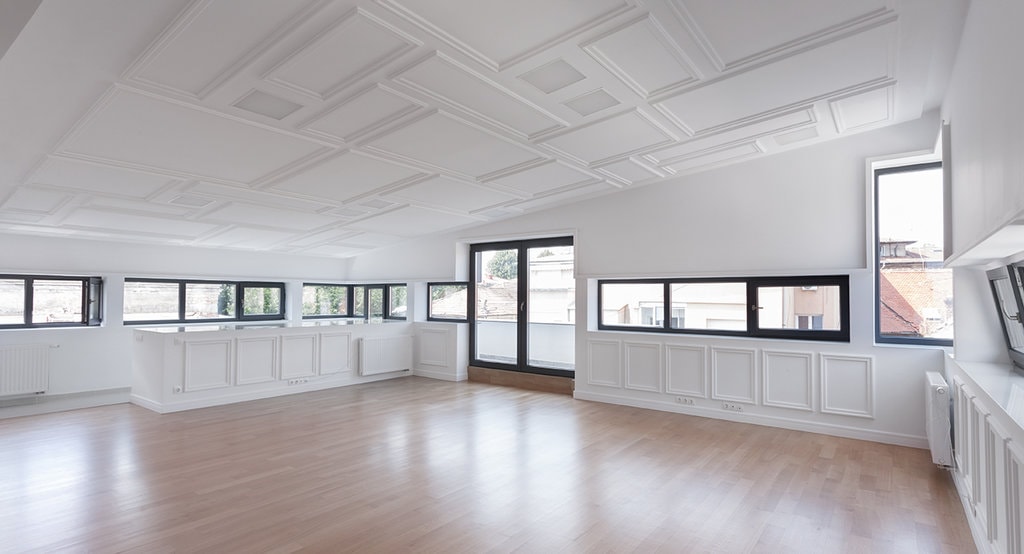 Reabilitare în Cotroceni