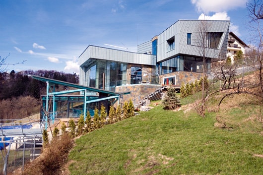 Igloo media prezintă Case din România 4