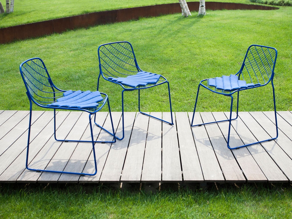 Manual #9: Metal NET WORKS