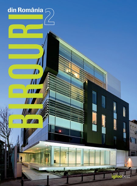 Igloo media prezintă Birouri din România 2