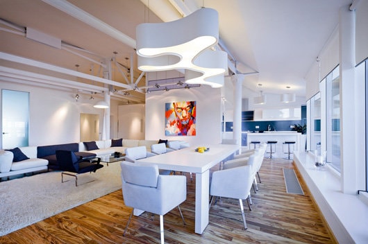 Igloo 124: Sacrul şi arhitectura