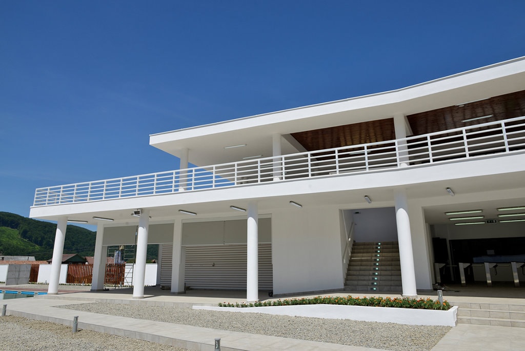 Praid. Între sare şi pădure