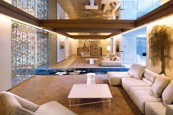 Mandarin Oriental Barcelona