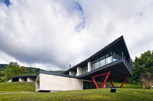 igloo 117: 4 proiecte emblemă pentru Londra 2012