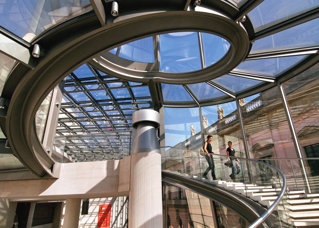 Design capitals. Berlin